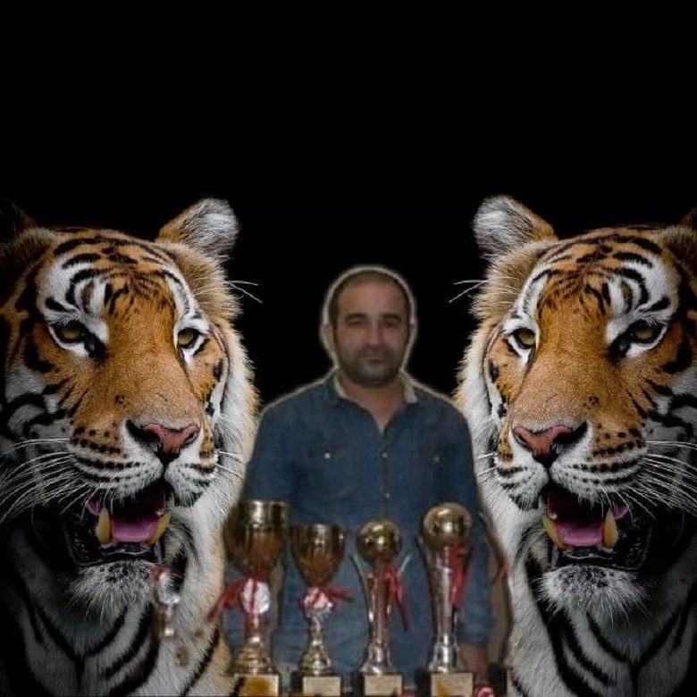 Eray Can