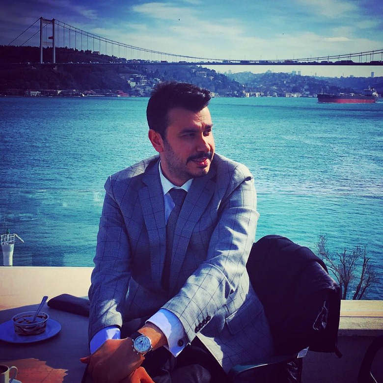 Fırat Aras